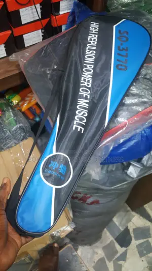 Squash Racket