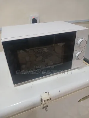 Hisense Microwave 20l