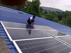 Best Solar Power Installation
