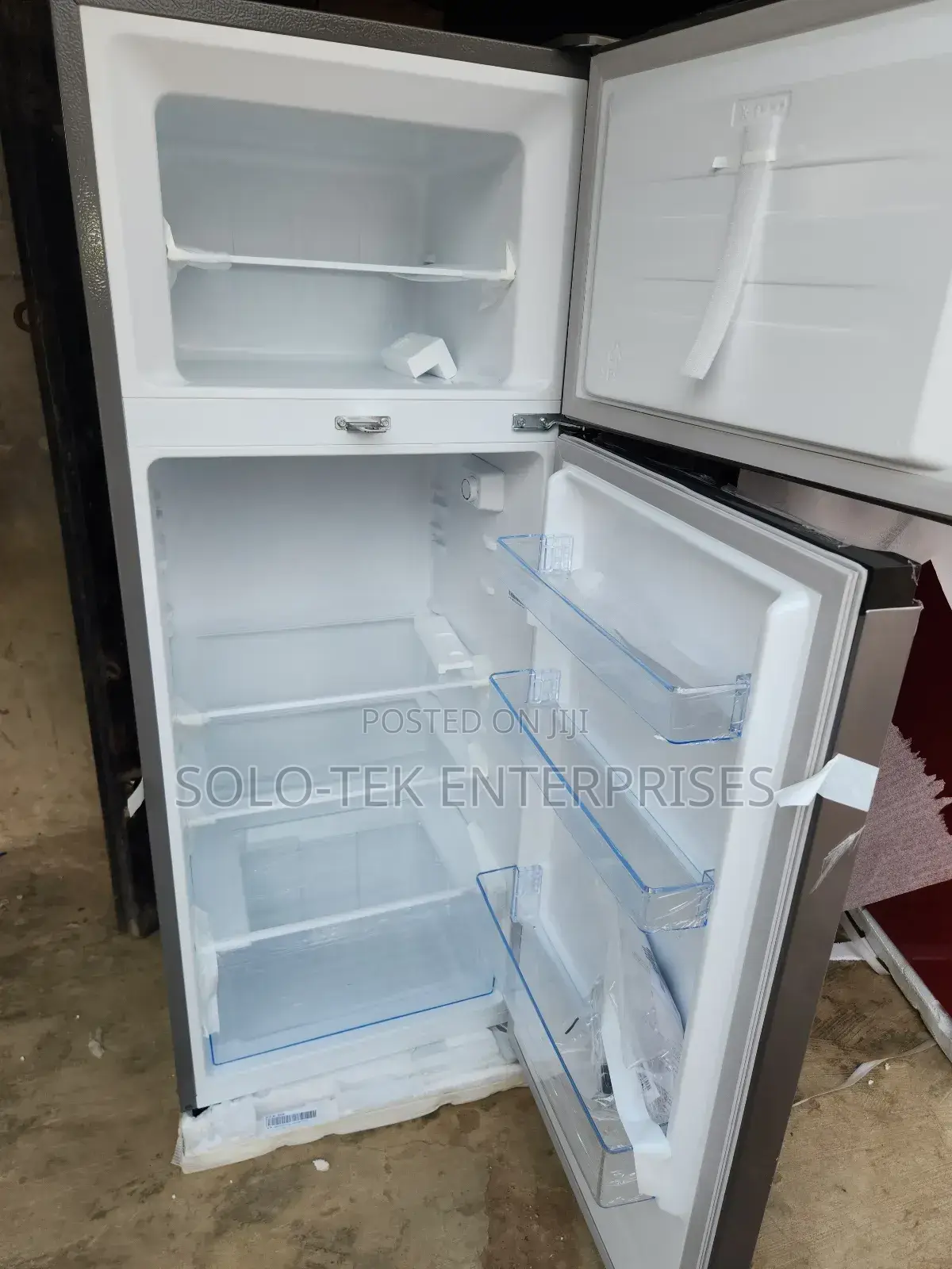 Hisense 205dr