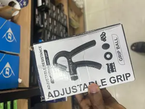 Adjustable Hand Grip