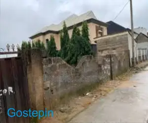 Land for Sale in Idu Industrial, Abuja