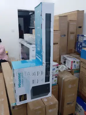 Hisense 140w Sound Pro Bar