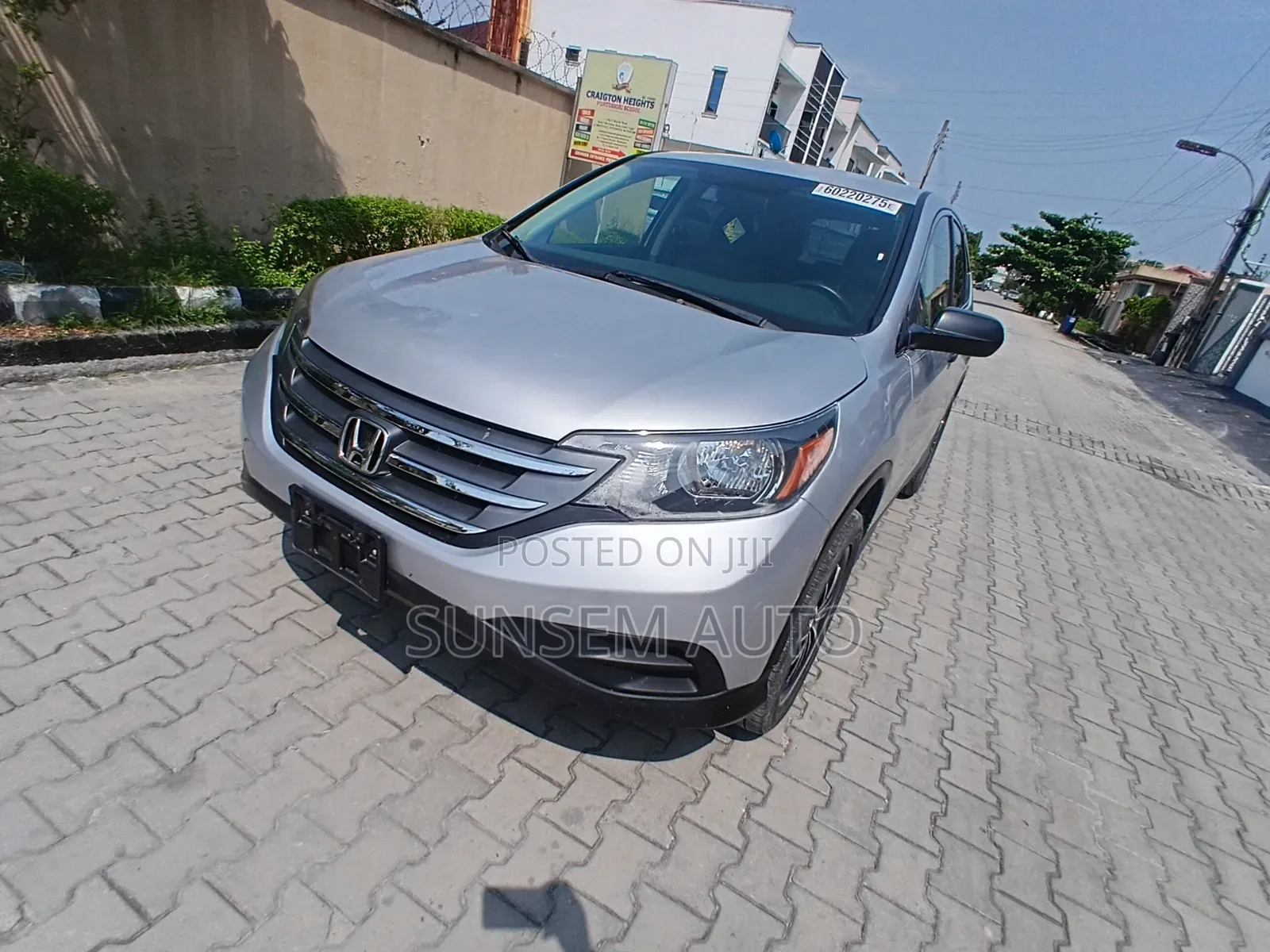 2013 Honda Cr V EX-L 4dr SUV AWD (2.4L 4cyl 5A)