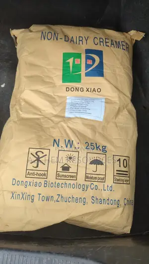 Non-Diary Creamer 25kg