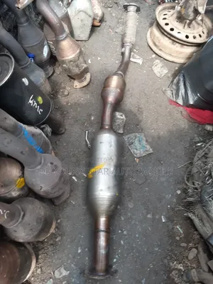 Direct Tokunbo Catalyst for Toyota Camry 2018 4plug