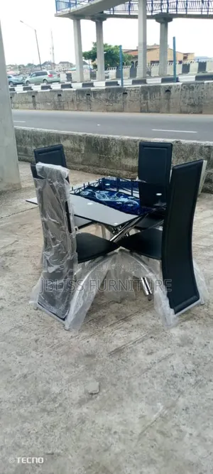 Set Dinning Table