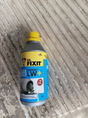 Dr Fixit 101lw Waterproofing 200ml