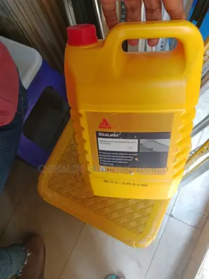 Sika Latex