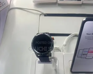 Itel Smart Watch Apex N10