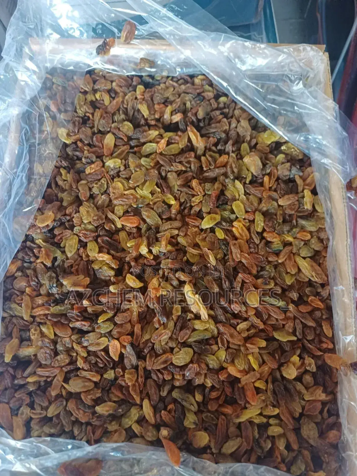Raisins 10kg