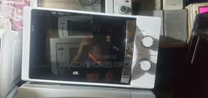 Single Microwave Direct Tokunbo Uk Used