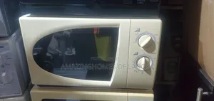 Single Microwave Direct Tokunbo Uk Used