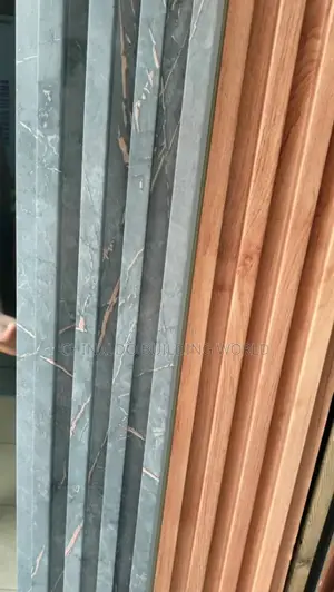 Fluted Wall Panel