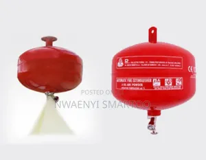 Sprinkler Fire Extinguisher