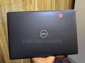 Laptop Dell Latitude 5400 8GB Intel Core I5 SSD 256GB