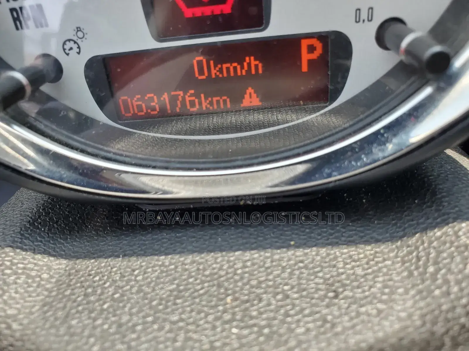 Mini Countryman 2012 Gray