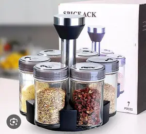 Spice Rack