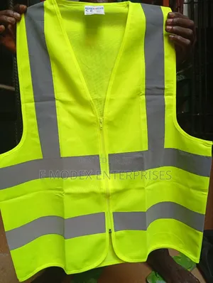 Reflective Jacket