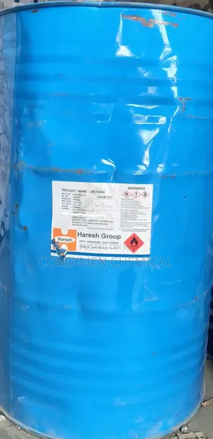 Haxane Solvent