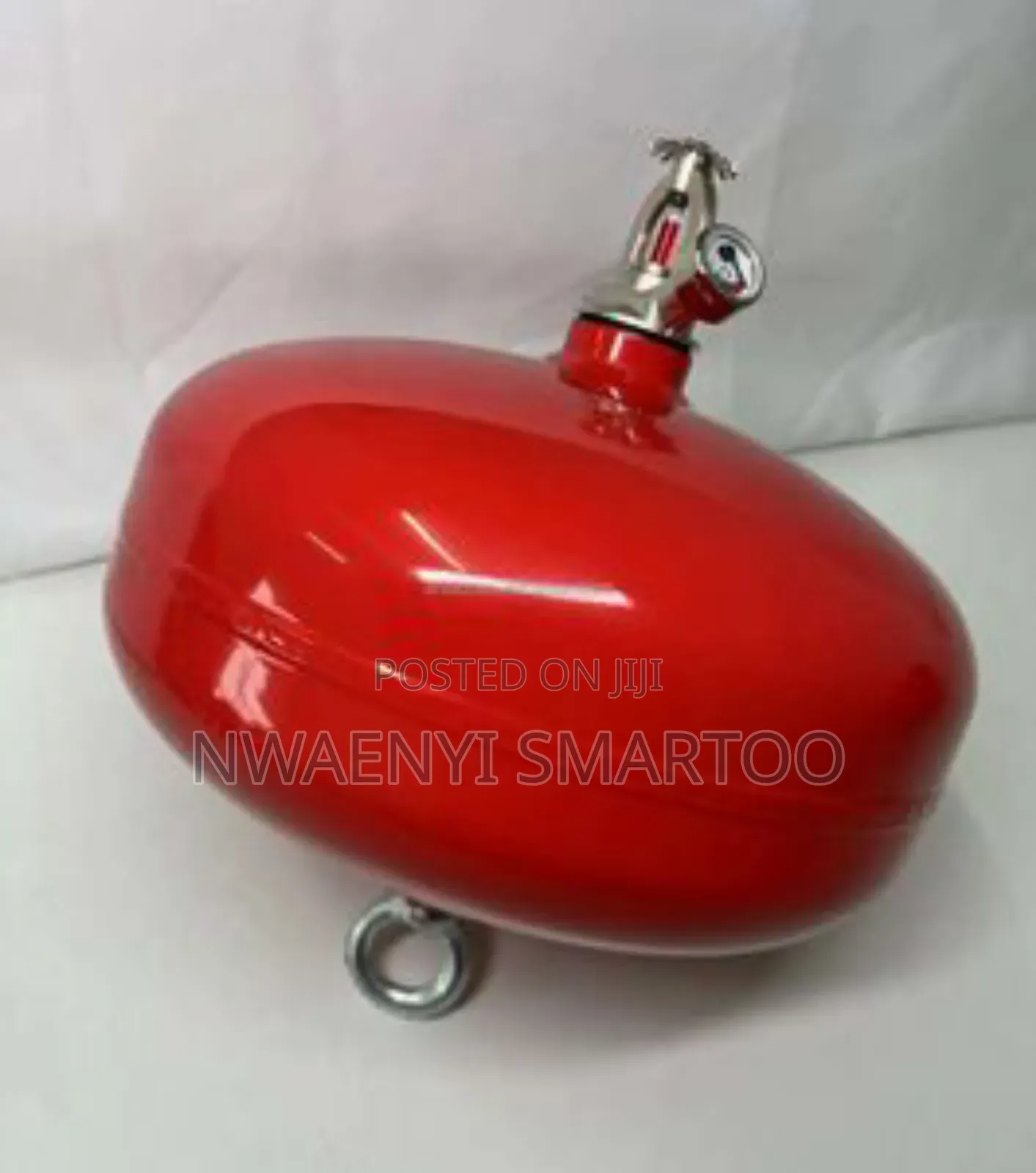 6kg Sprinkler Fire Extinguisher