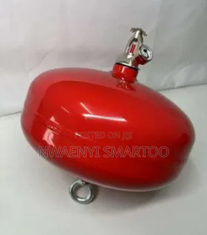 6kg Sprinkler Fire Extinguisher