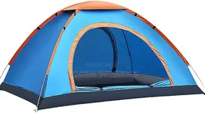 Camping Tent