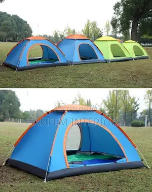 Camping Tent