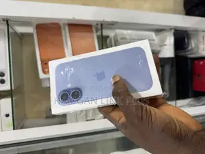 New Apple iPhone 17 256 GB Blue