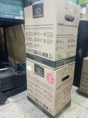 D5 Evo Smart