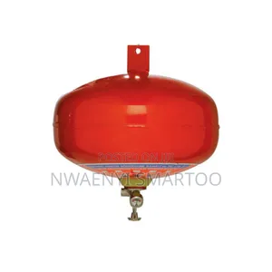 Automatic 9kg Sprinkler Fire Extinguisher