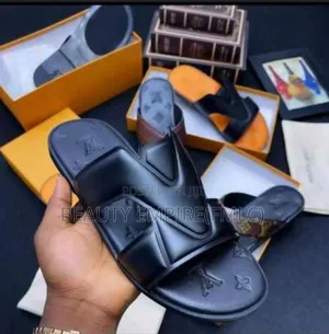 Louis Vuitton Luxury Men Pam