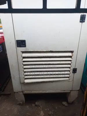 300kva Marapco Soundproof Generators