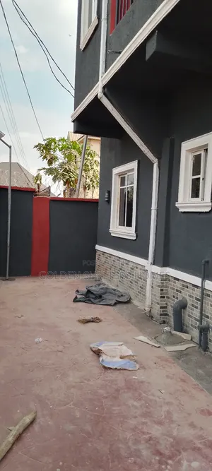 Furnished 1bdrm Block of Flats in Umochigbo Nike Enugu for rent