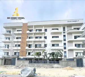 2bdrm Apartment in Lekki Phase 1 for sale