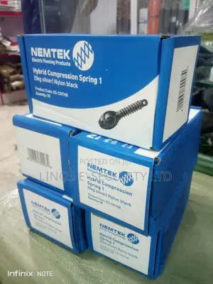 Nemtek Spring