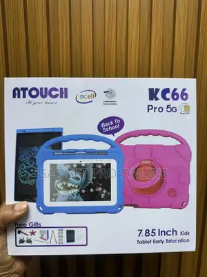 New Atouch KC65 256 GB