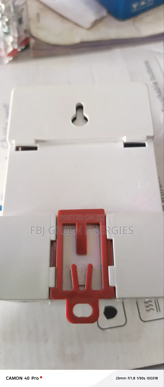 Auto Switch Timer