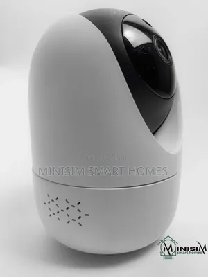 Xm 200 Smart Camera Type 2
