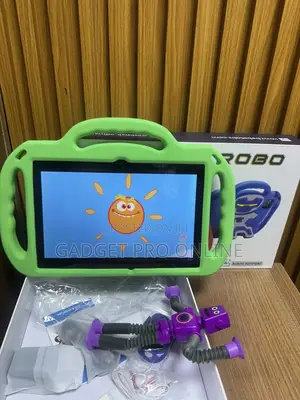 New Bebe Robo 512 GB Green