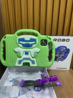 New Bebe Robo 512 GB Green