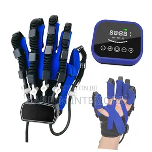 Hand Rehabilitation Device