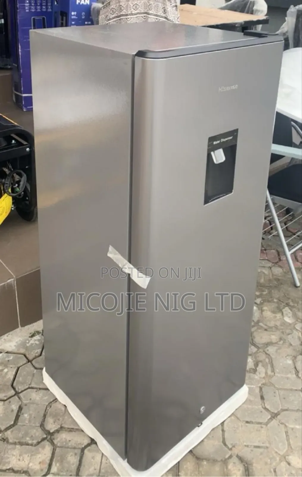 Hisense Refrigerator