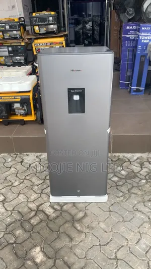 Hisense Refrigerator
