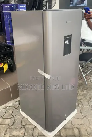 Hisense Refrigerator