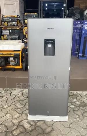 Hisense Refrigerator