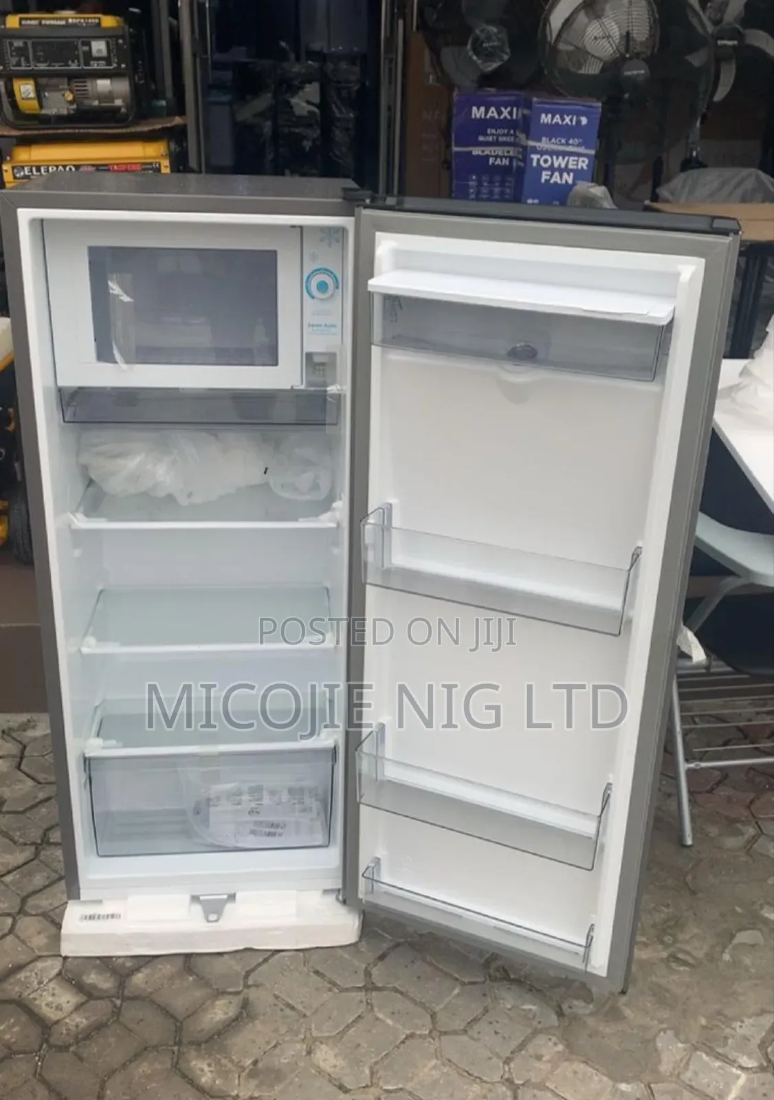 Hisense Refrigerator