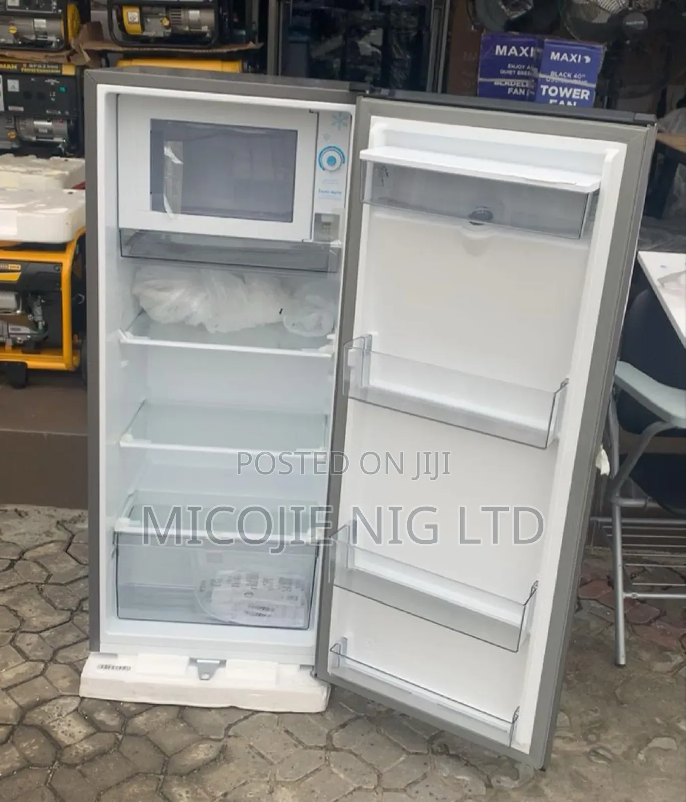 Hisense Refrigerator