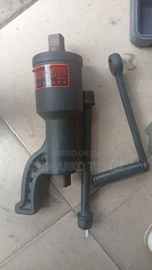 Torque Multiplier 1"