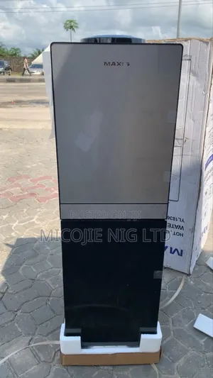 Maxi Water Dispenser